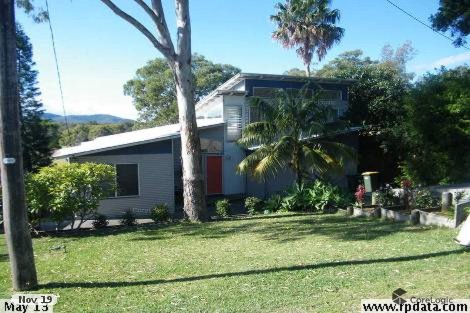 110 Seabreeze Pde, Green Point, NSW 2428