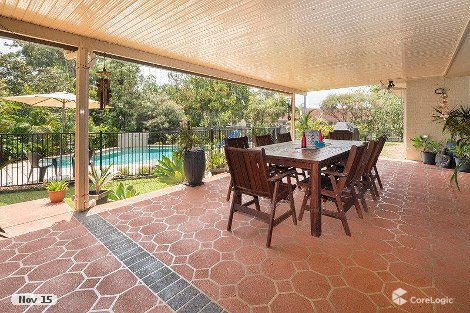 38 Rise Pl, Moggill, QLD 4070