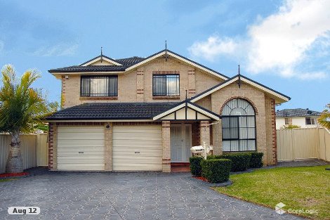 5 Tanna Pl, Prestons, NSW 2170