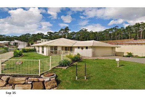 35 High Park Cres, Little Mountain, QLD 4551