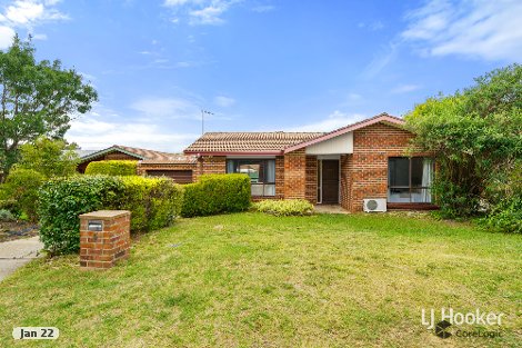 6 Lidgett Pl, Florey, ACT 2615