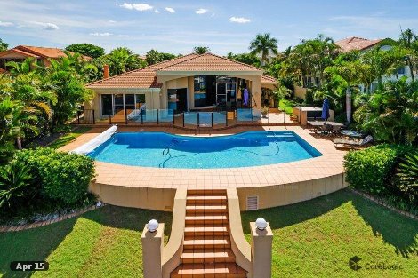 1107 Beechwood Dr, Hope Island, QLD 4212