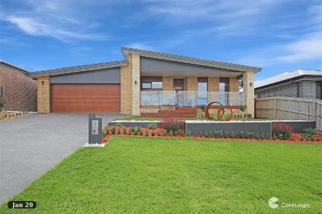 6 Grandview Rise, Korumburra, VIC 3950