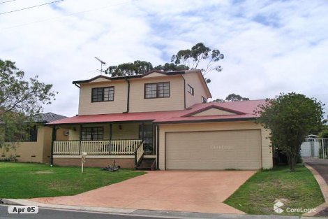 10 Annesley Ave, Stanwell Tops, NSW 2508