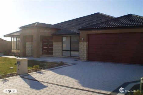 60 Peregrine Cir, Beeliar, WA 6164