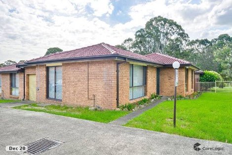 9/4 Mary St, Macquarie Fields, NSW 2564