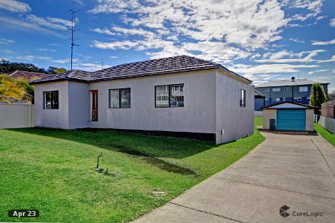 22 Heaslip St, Coniston, NSW 2500