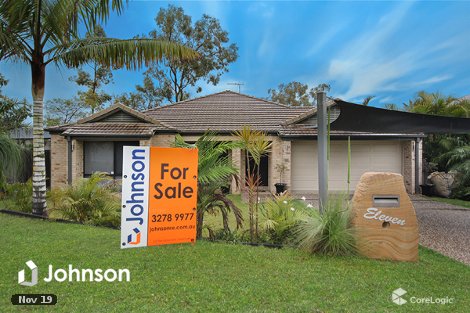 11 Birch Cl, Heathwood, QLD 4110