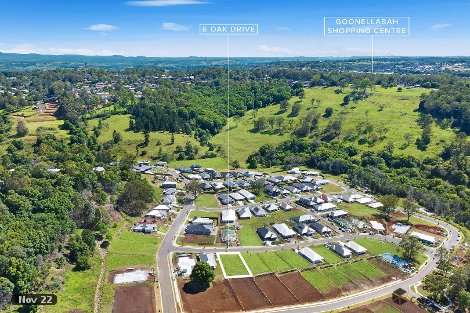 6 Oak Dr, Goonellabah, NSW 2480