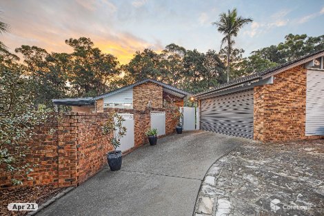 42 Sophia Cres, North Rocks, NSW 2151