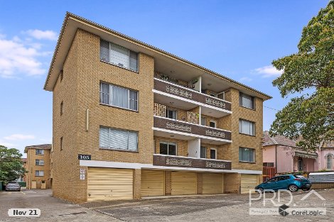 3/105 The Boulevarde, Dulwich Hill, NSW 2203