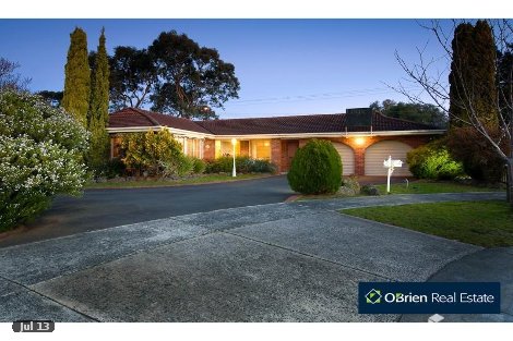 10 Thanos Ct, Hallam, VIC 3803