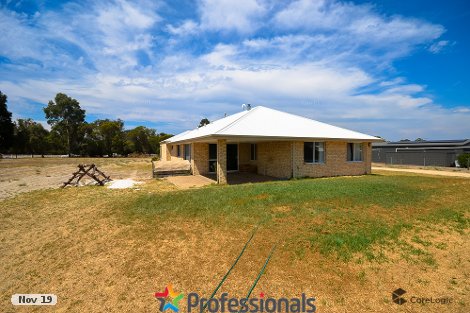 179 Mcmahon Rd, North Dandalup, WA 6207