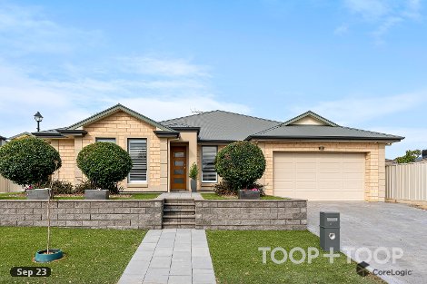 41 Clinker Cct, Golden Grove, SA 5125