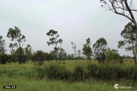 Lot 124 Barfield Rd, Banana, QLD 4702