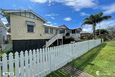 22 Lunn St, Sandgate, QLD 4017