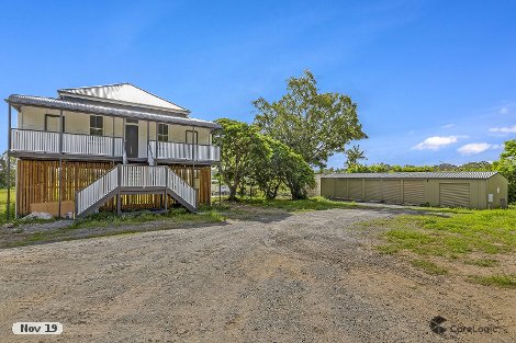 227 Quinns Hill Rd W, Stapylton, QLD 4207