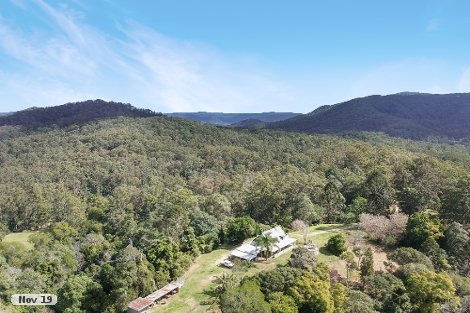 120 Upper Cedar Creek Rd, Elaman Creek, QLD 4552