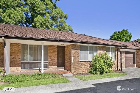 4/79-83 Acacia Rd, Sutherland, NSW 2232