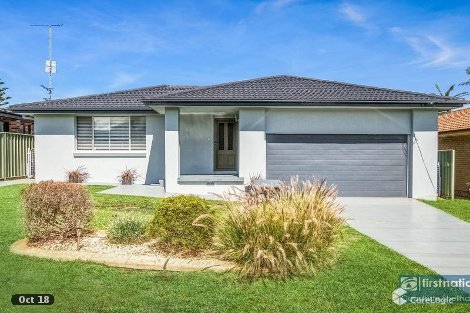 192 North Kiama Dr, Kiama Downs, NSW 2533