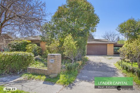 111 Chuculba Cres, Giralang, ACT 2617