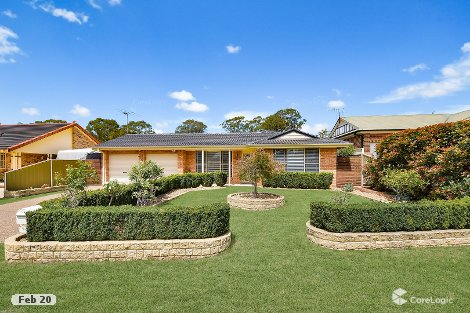 75 Bugatti Dr, Ingleburn, NSW 2565