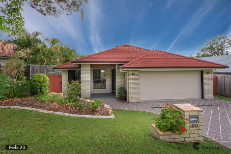 100 Brookeside Cres, Seventeen Mile Rocks, QLD 4073