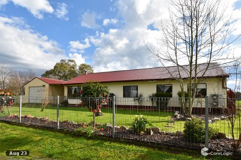 95 Whorouly Rd, Whorouly, VIC 3735