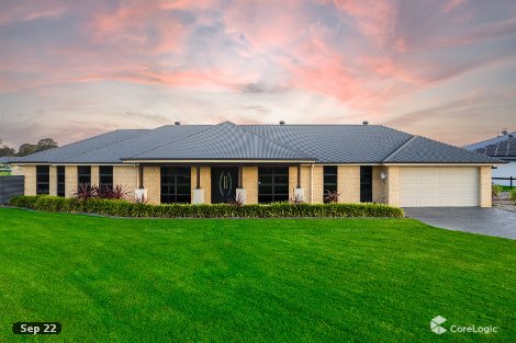 5 Humewood Pl, Luddenham, NSW 2745