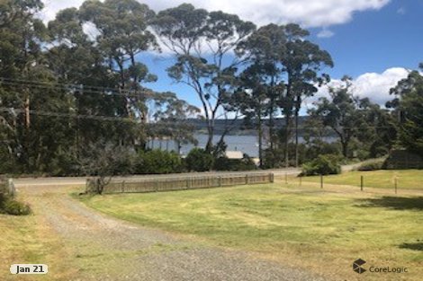 404 Randalls Bay Rd, Eggs And Bacon Bay, TAS 7112