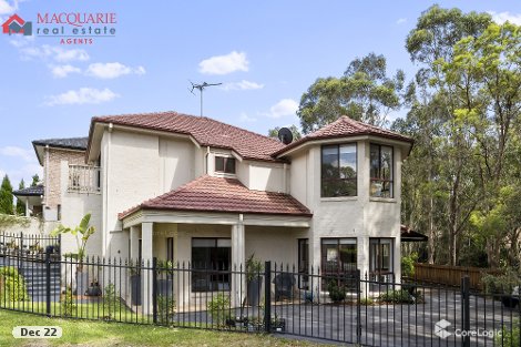 14 Lloyd Pl, Casula, NSW 2170