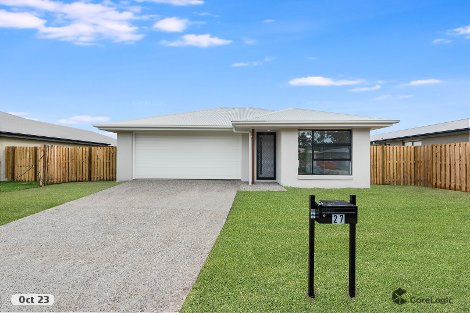 27 Swallowtail St, Rosewood, QLD 4340