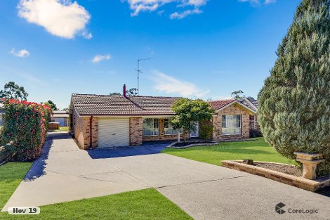 17 Willis St, Oakdale, NSW 2570