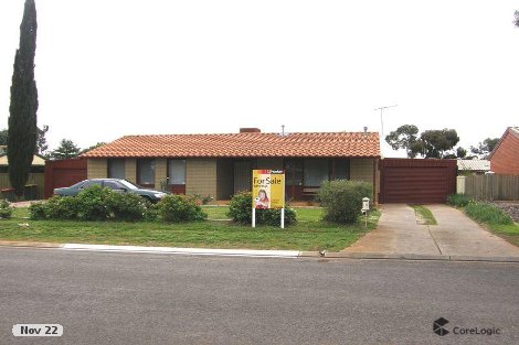 10 Wilterna Cres, Smithfield, SA 5114