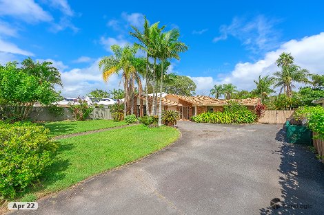 21 Chown Ave, Currumbin Waters, QLD 4223