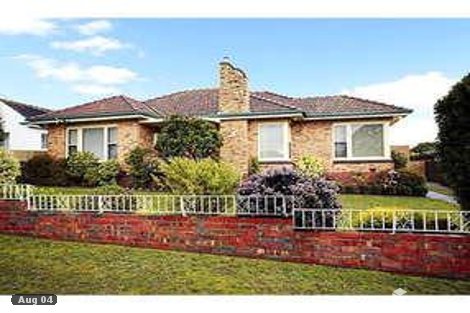 8 Dougharty Rd, Heidelberg Heights, VIC 3081