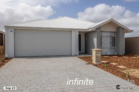 46 Tasman Cres, Mandogalup, WA 6167