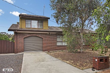 8 Ridgeway Cres, Kennington, VIC 3550