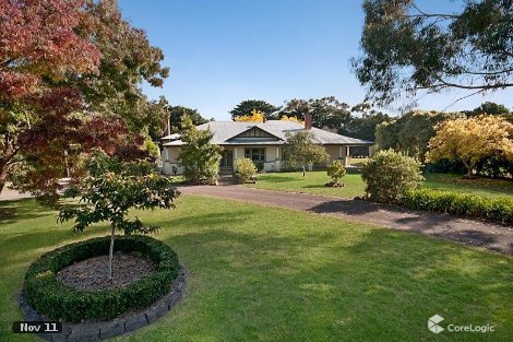 8409 Glenelg Hwy, Warrayure, VIC 3301