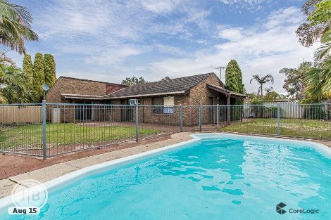 16 Beenan Cl, Karawara, WA 6152