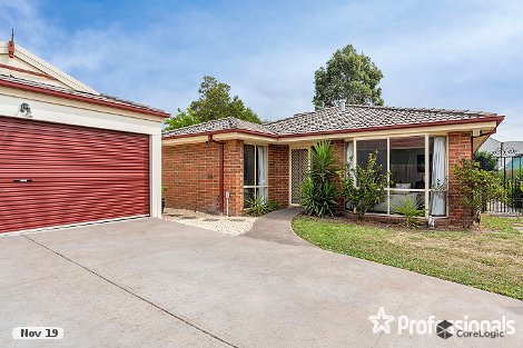 17 Snow Gum Dr, Kilsyth South, VIC 3137