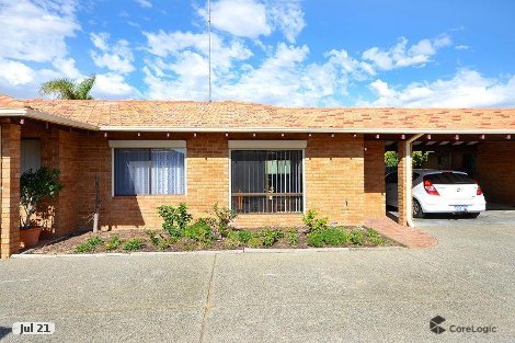 23/17 Syree Ct, Marmion, WA 6020