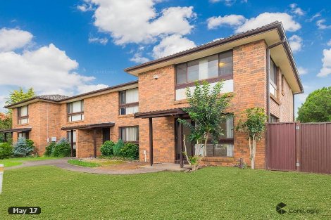 9/29 Myee Rd, Macquarie Fields, NSW 2564