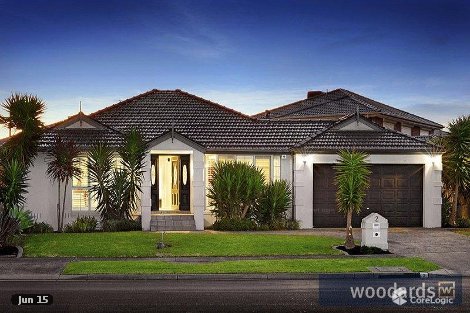 2 Schneider Cres, Clarinda, VIC 3169