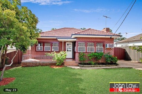 160 Smart St, Fairfield Heights, NSW 2165