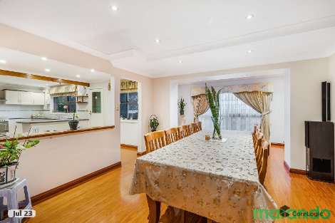 1005 The Horsley Drive, Wetherill Park, NSW 2164