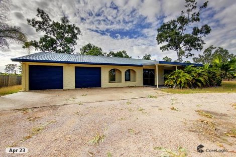 163 Mount Low Pkwy, Mount Low, QLD 4818