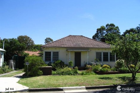 40 Clack Rd, Chester Hill, NSW 2162