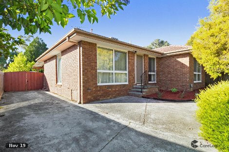 10 Eskdale Dr, Croydon Hills, VIC 3136