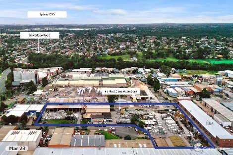 6 Field Cl, Moorebank, NSW 2170